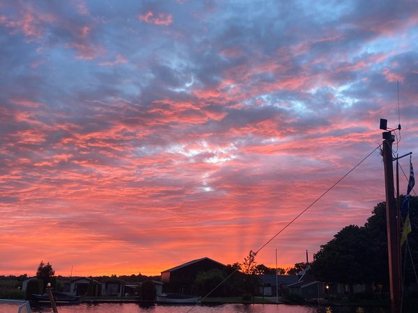 Foto volgt van Jachthaven De Ade