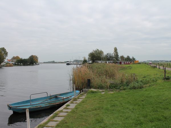 Foto volgt van Rijpwetering aan het water