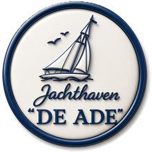 Logo van Jachthaven De Ade